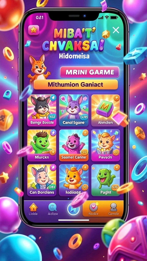 92glory - Pengalaman multiplayer yang menegangkan.