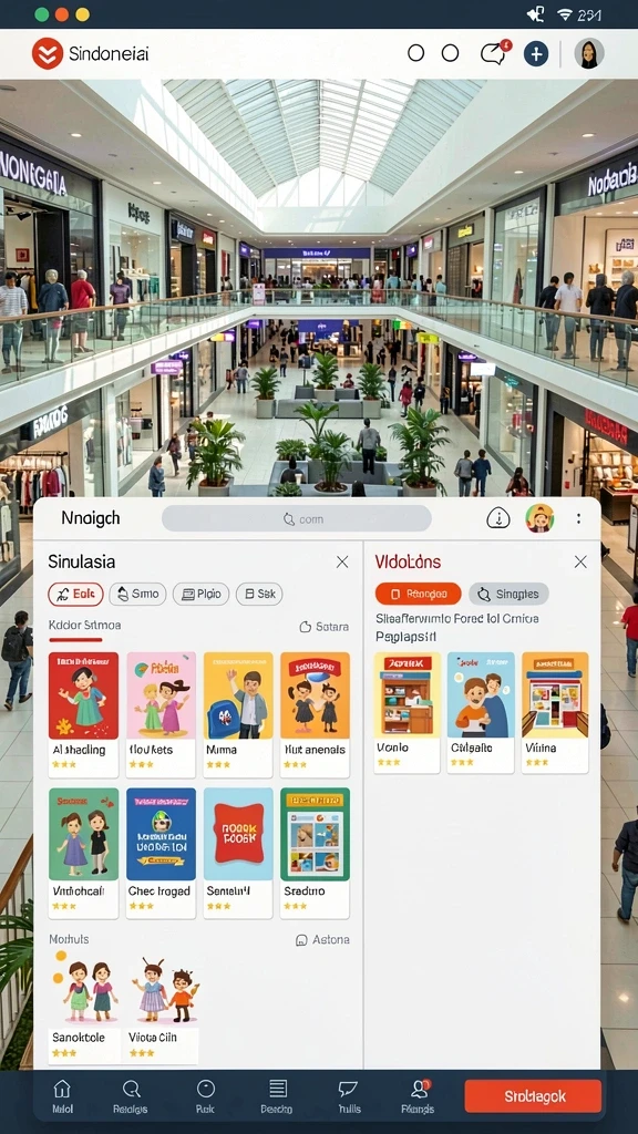 98spin - Beragam pilihan tema slot yang menghibur.