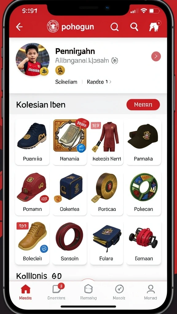 angkabet - Tampilan halaman utama ANGKABET yang menarik.