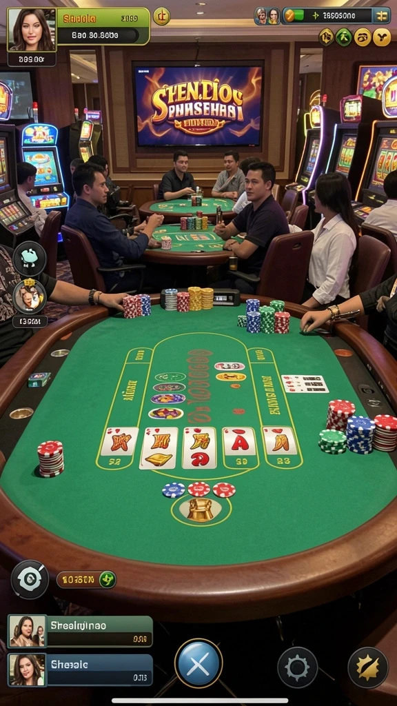 angkabet - Desain antarmuka yang user-friendly.