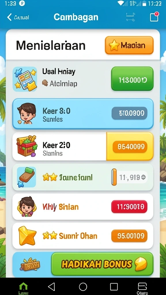 apek88 - Salah satu game populer dalam aplikasi APEK88.