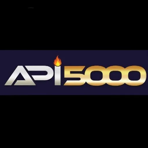 API5000 - Game Seru dan Menarik untuk Semua