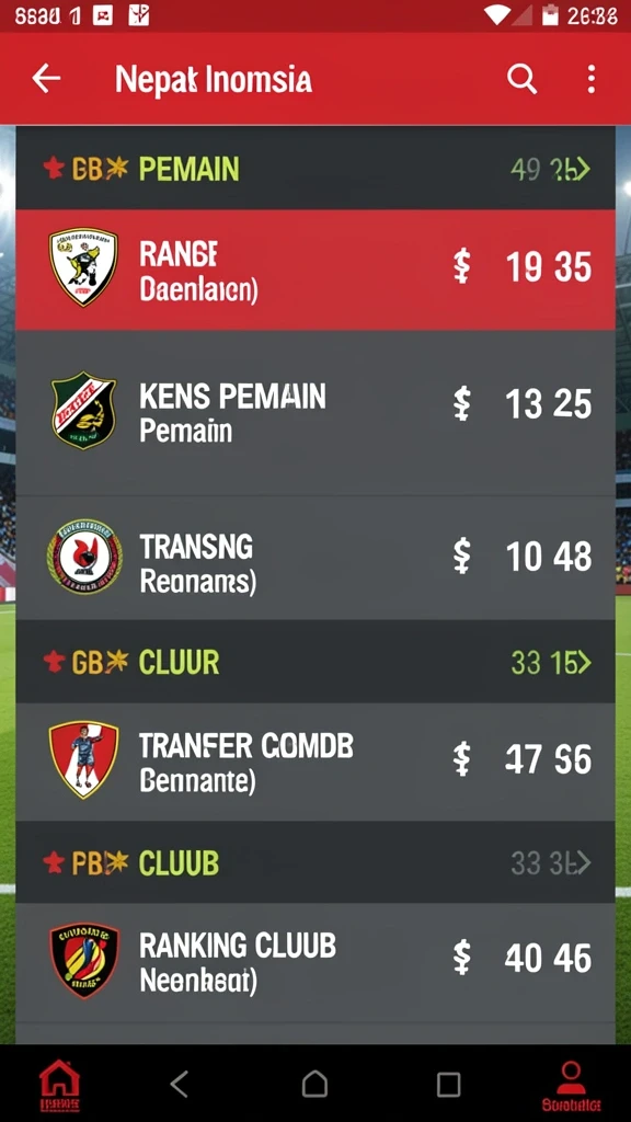 bosku33 - Bonus harian yang menggiurkan.