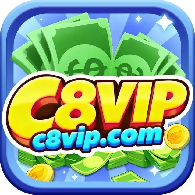 C8VIP - Game Seru dan Menarik untuk Para Pecinta Game