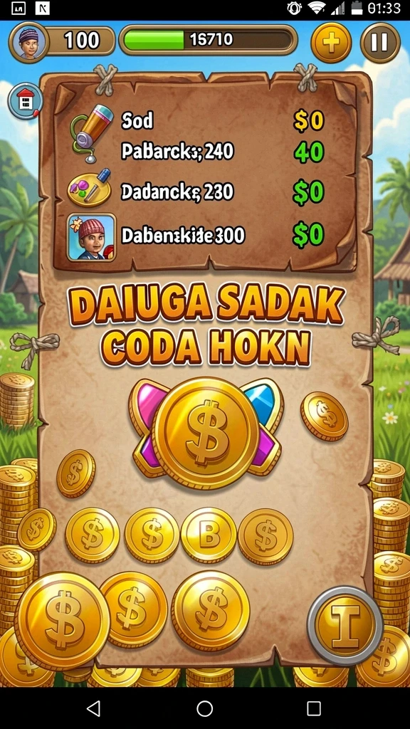 cendana777 - Berbagai tema permainan slot yang menarik.
