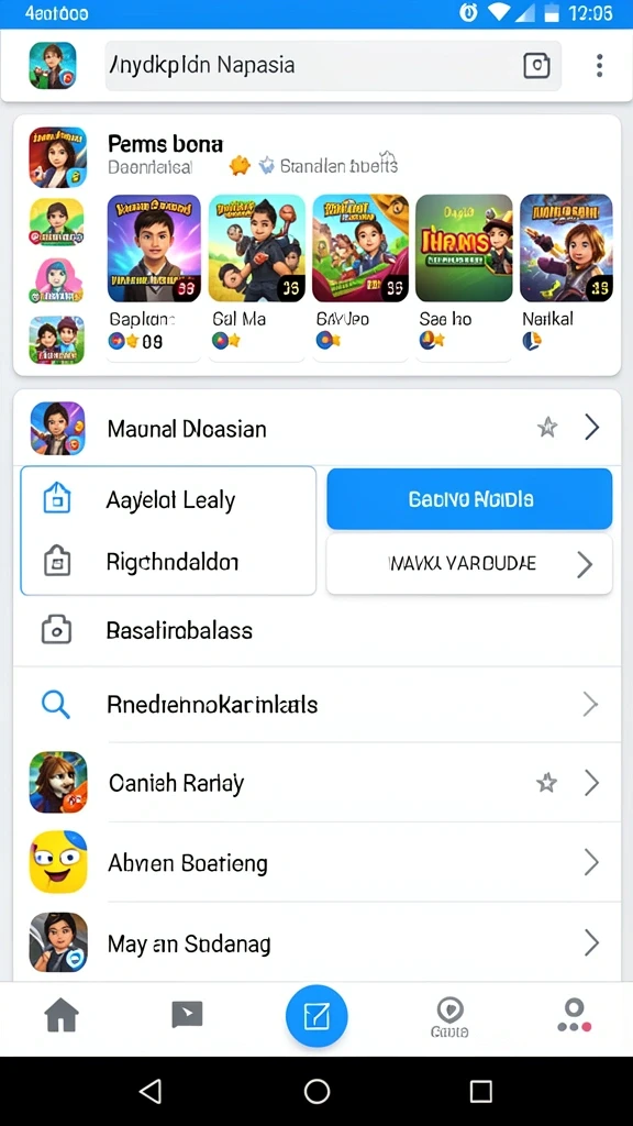 ceria777 - Fitur mode kompetitif yang menantang.