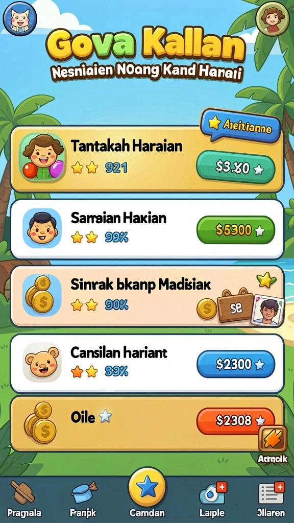 galaxy77 - Screenshot menampilkan grafis planet yang indah.
