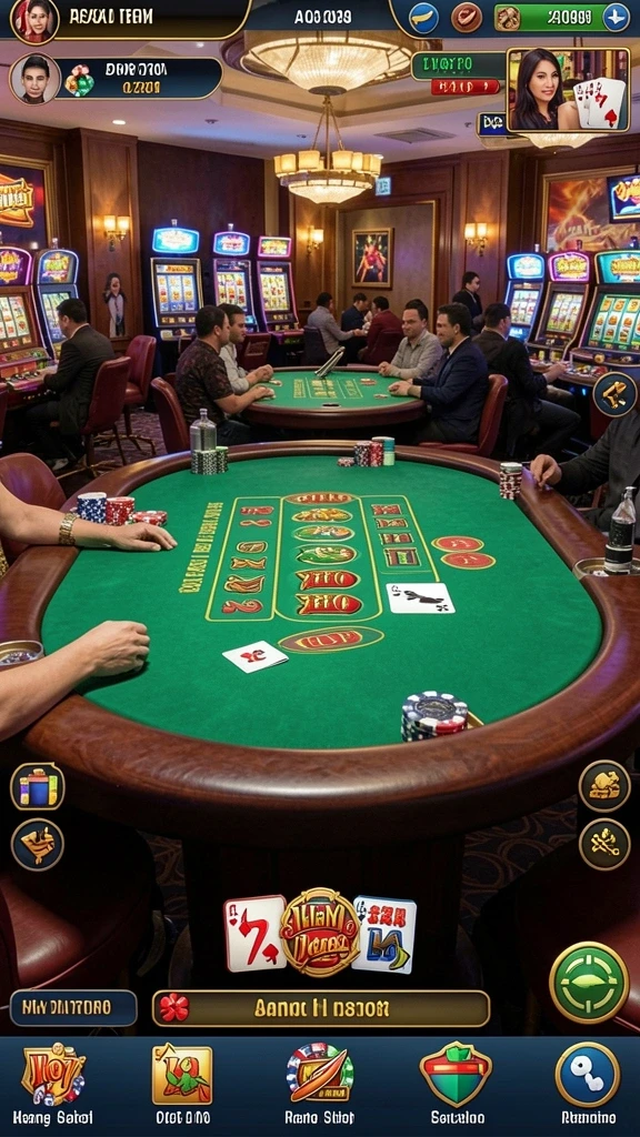 haya777 - Fitur bonus harian yang menarik dan menguntungkan.