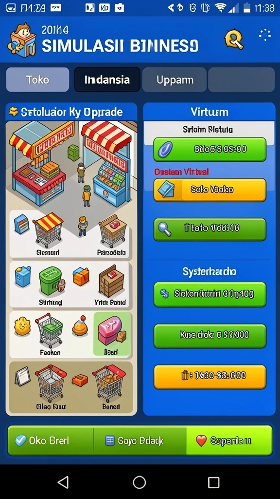 hokibonus - Karakter baru dengan kemampuan unik di HOKIBONUS.