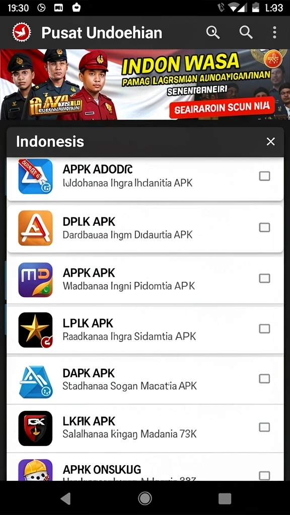 jktwin - Screenshot saat bermain permainan kartu di JKTWIN.