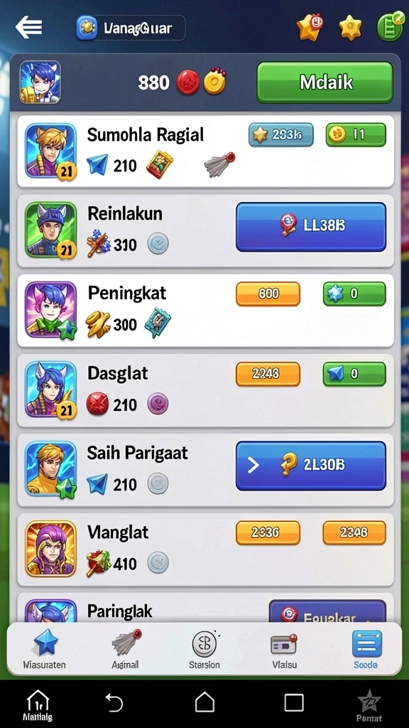 kawat4d - Fitur live draw yang memungkinkan pengguna melihat hasil secara langsung.