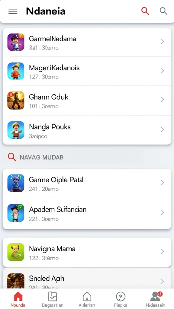 kkslot777 - Tampilan antarmuka yang menarik dan mudah dinavigasi.