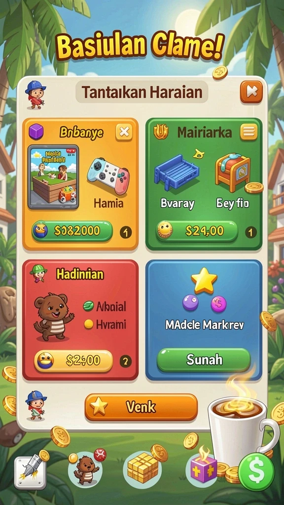 maxwin303 - Beragam jenis permainan yang menarik untuk dicoba.
