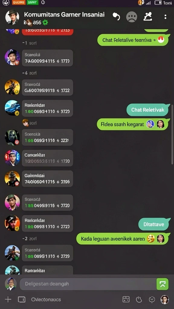 monte77 - Kemudahan navigasi yang membuat permainan lebih menyenangkan.