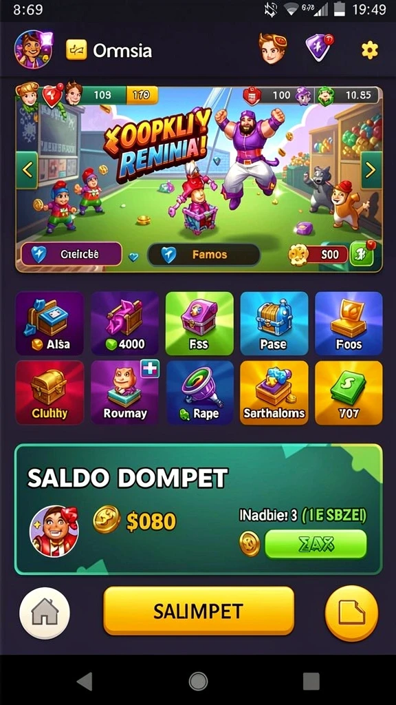 mvp789 - Berbagai tema slot yang menarik dan menggugah selera.