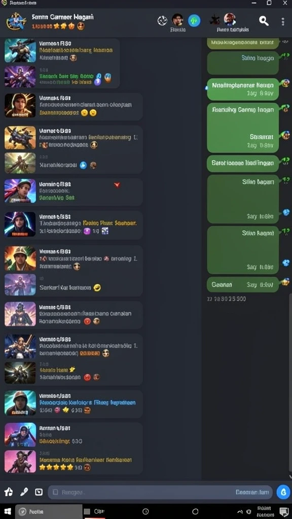 n9turbo - Mode multiplayer yang seru dan kompetitif.