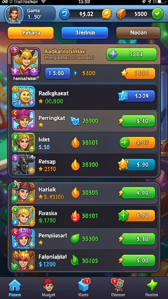 nagatoto168 - Beragam pilihan permainan judi yang seru.