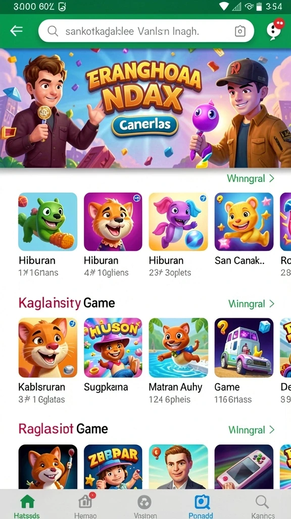 pgstar777 - Beragam pilihan tema slot yang seru.