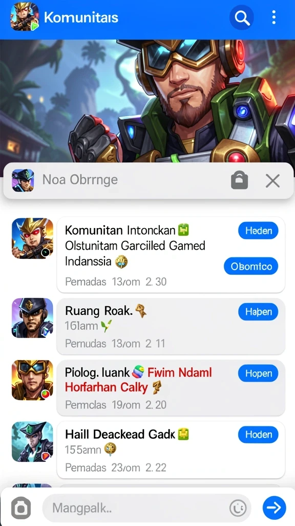 prada188 - Tampilan antarmuka yang menarik dan user-friendly.