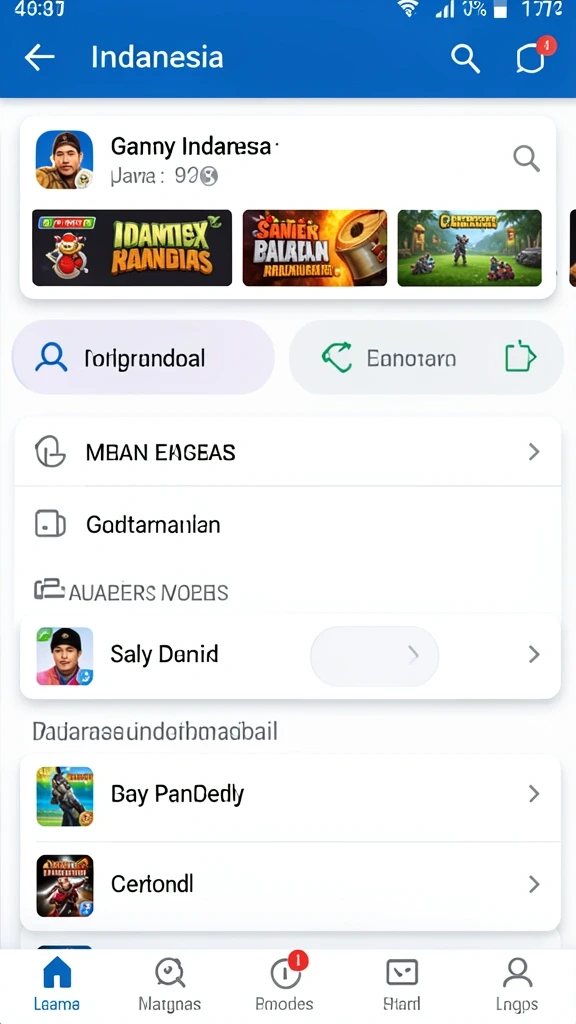 rahayu88 - Level baru yang menantang untuk dijelajahi