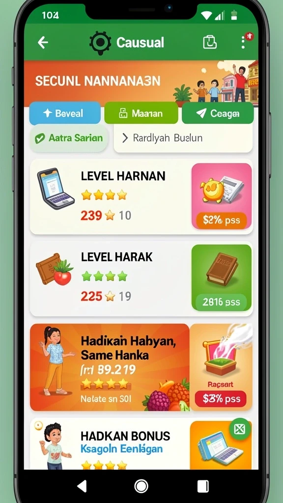 rk88 - Item menarik untuk membantu dalam permainan.