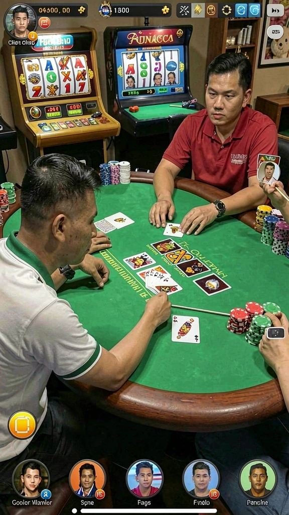 solototo - Tampilan antarmuka yang menarik dan user-friendly.