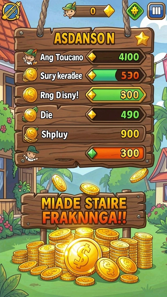 spingila - Fitur bonus yang menarik untuk meningkatkan peluang menang.