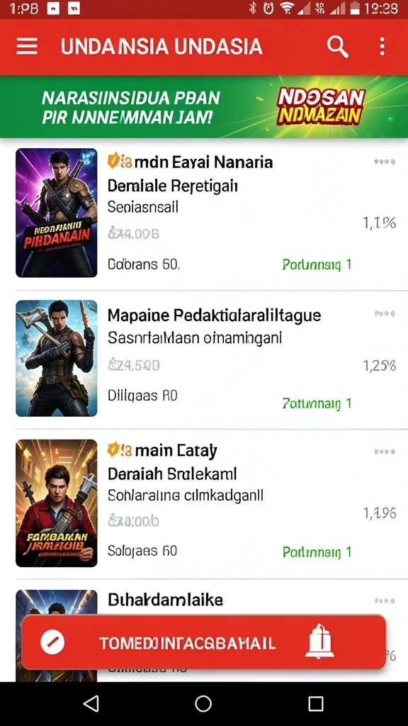 winslot - Banyak pilihan tema slot untuk dipilih.