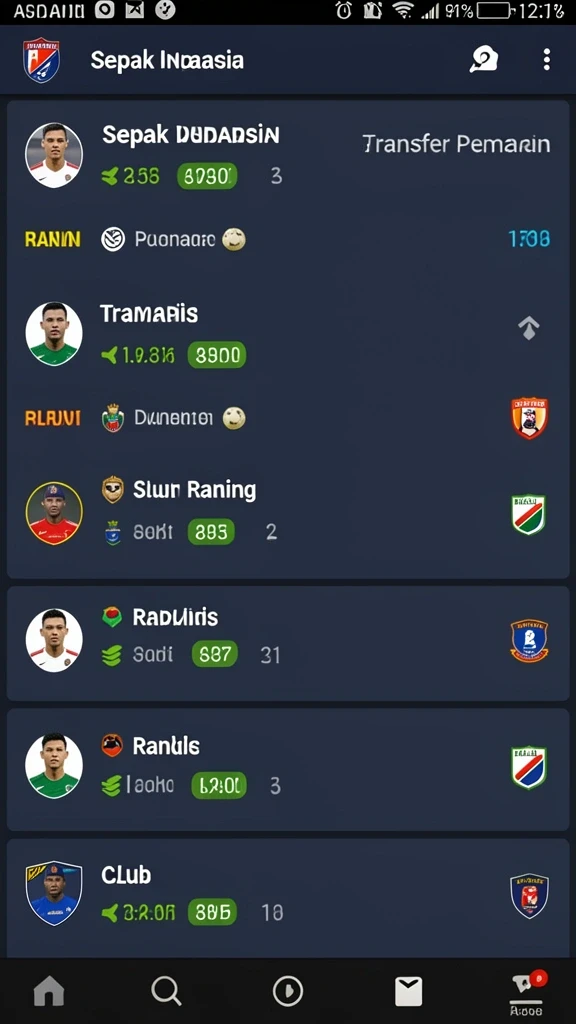 winslot - Fitur bonus menarik yang membuat permainan seru.