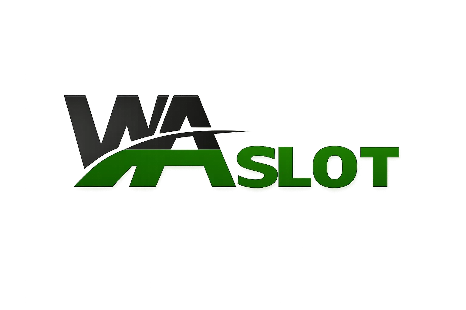 waslot — Logo Resmi
